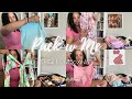 SHEIN UNBOXING: Pack with me for Napa Valley+  New Summer shipment from SHEIN ￼