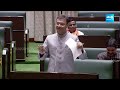 cm revanth reddy vs akbaruddin owaisi funny counters in assembly telangana budget sessions