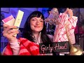 What I got for Christmas 2024🎄(asmr style)