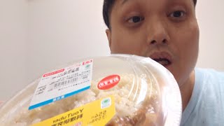 【パチスロ生放送】飯テロ配信！沖ドキゴールド楽しかったね！今日は中華だよ笑【ホール実践】