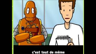 BrainPOP fr  Méthode scientifique