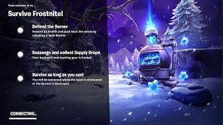 Frostnite 128 with NJD part 1