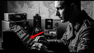 How Germany’s Enigma Machine Almost Beat the USA and Britain
