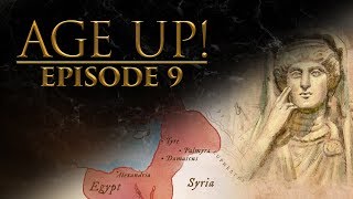 Age Up! Episode 9 - Oasis