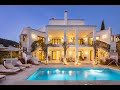 Insane Luxury Villa in El Madroñal, Benahavis | NCH Dallimore Marbella