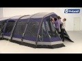 outwell montana 6sa front awning pitching video innovative family camping