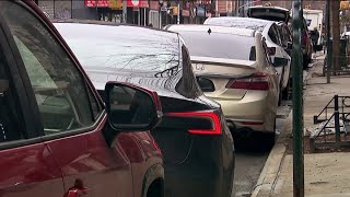 NYC could start charging for free parking to fill budget gap | NBC New York