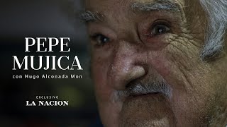 PEPE MUJICA | ENTREVISTA COMPLETA