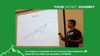 Michael Scepaniak - Achieving Financial Independence Through Dividend Investing