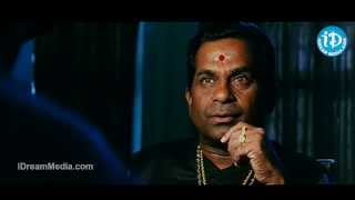 Friends Movie - Brahmanandam Nice Comedy Scene