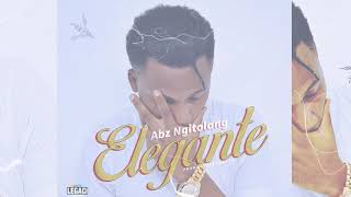 Abz Ngitolang - Elegante