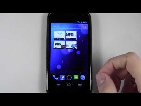 How To Add Widgets To Your Home Screen (for Android) How To Add Widgets To Your Home Screen (for Android)
