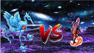 FFBE || QUEEN vs Glacial (ELT) // ALL ACHIEVEMENTS IN 1 GO