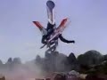 MMPR  - Thunder Zords vs Lipsyncher