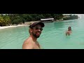 weekend in ile a vache haiti dji fpv cinematic