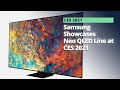 CES 2021: Samsung Neo QLED Line Promises Thin Displays, Improved Picture Quality | Cord Cutters News