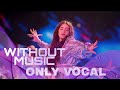 Maléna - Qami Qami  - LIVE - Armenia 🇦🇲 - Junior Eurovision 2021 ONLY VOCAL