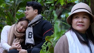 Who is Toan's mother? Can Jack and Tu Tien overcome her plot to separate them?