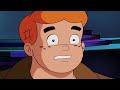 Archie's Weird Mysteries | The Christmas Phantom | Episode 31 | Videos For Kids