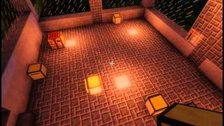 ComputerCraft Loading Scripts to Turtle