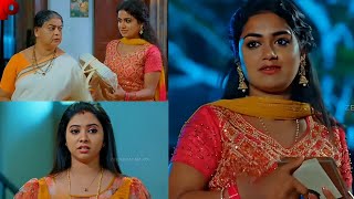 VarunRadhika serial promo Review in Detail 21 DEC 2024 |Malayalam Serial