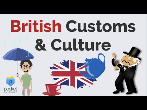 What is England best known for?
