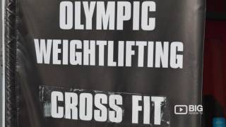 Dynasty Gym, Gyms in Vancouver for Crossfit Workouts or for Weighlifting