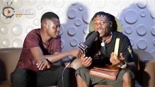 Davolee Open Up On Why He Left YBNL