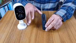 Hidden Camera Detector - 2025 Camera Detector, Hidden Device GPS Detector, Bug Detector
