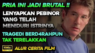 INILAH YANG DILAKUKAN SEORANG SUAMI YANG SETIA, KETIKA MENGETAHUI ISTRINYA BERSEL!INGKUH | ALUR FILM