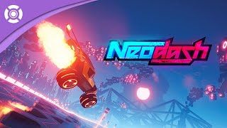 Neodash - Official 4 Minute Gameplay Video