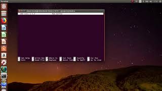first project in ruby sinatra
