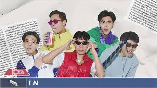 KACHAIN - Bluff (ดูก็รู้ว่าเขาไม่จิงโจ้ เอ๊ย!! จริงใจ) | [Official Lyrics MV]