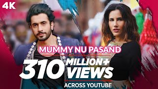 Mummy Nu Pasand Video  Jai Mummy Di L Sunny S Sonnalli S L Jaani Sunanda S Tanishk B Sukh-e