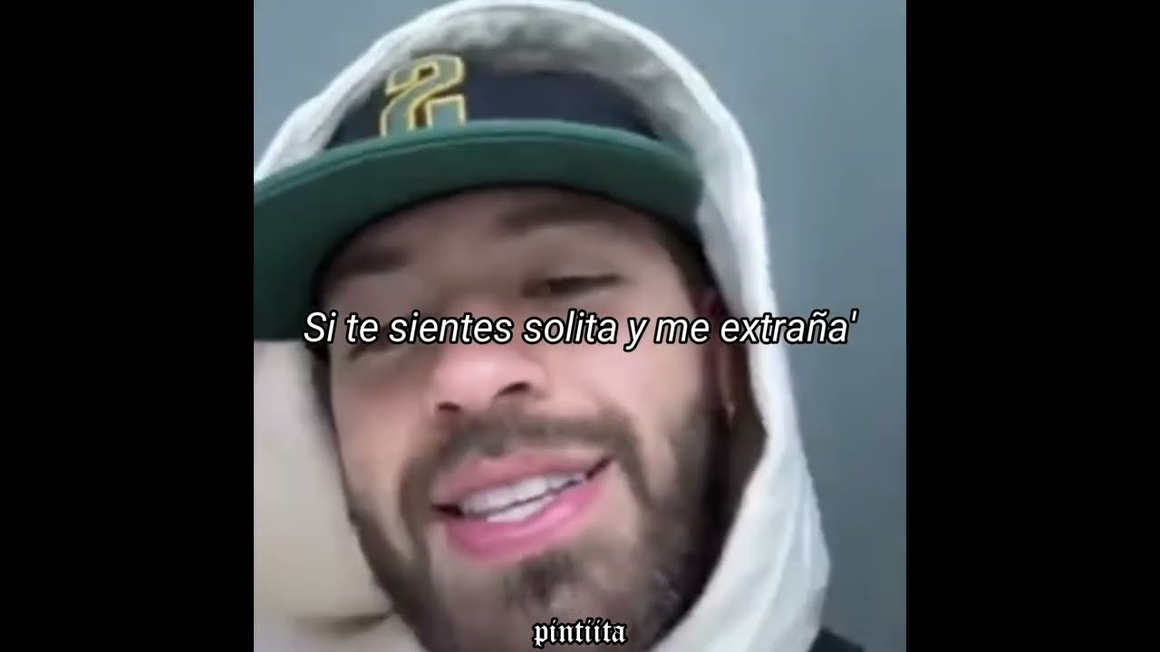 Feid Normal Letra Preview Youtube