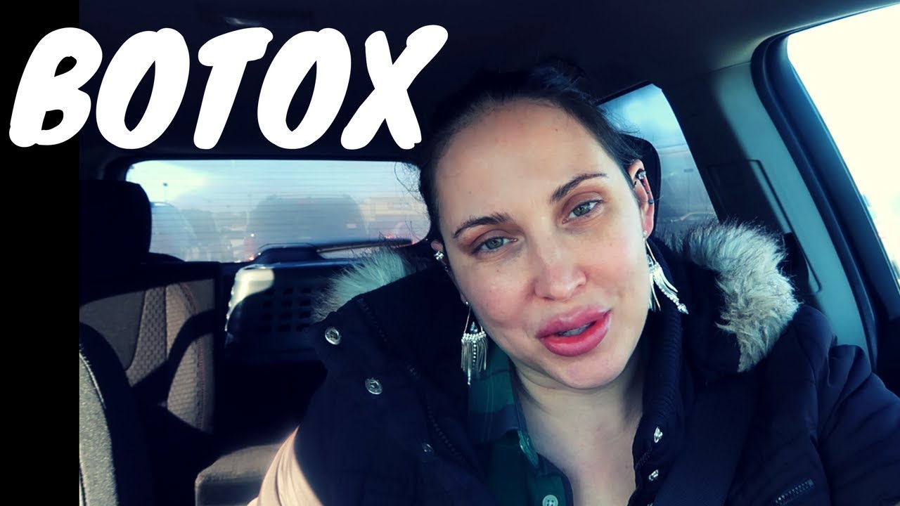 Botox Youtube