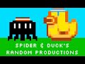 Spider & Duck’s Random Productions logo Package (1999-Present) Part 3 (RE-UPLOADED)