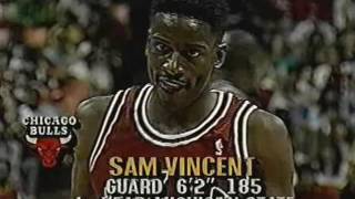 1989 04 09 NBA RS Chicago Bulls@ Atlanta Hawks