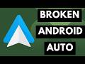 Samsung Galaxy Update Breaks Android Auto: Here's How to Fix it!