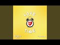 Love Time (Radio Edit)