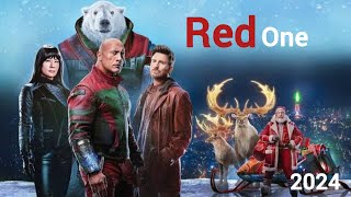 Red One full movie (2024) –Dwayne Johnson The Ultimate Holiday Action-Adventure