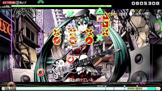 (PPD) yuyoyuppe - Wolf - Extreme (☆9) Autoplay