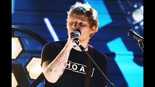 Ed Sheeran Live in Singapore 2017 (Full Concert)