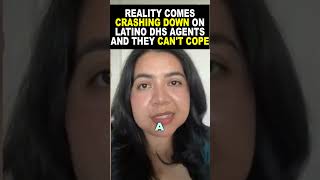 Why are There SO MANY Latino and Hispanic DHS Agents?