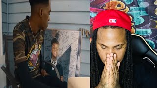 Fg Famous "IN DA NAME OF 23" Official Video(Long Live 23) REACTION