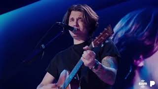 John Mayer - Shouldn't Matter But It Does (SiriusXm and Pandora Live Event)