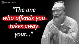 Confucius Quotes About Life And The Meaning Of Life  Which You Should Know || Best Confucius Quotes.