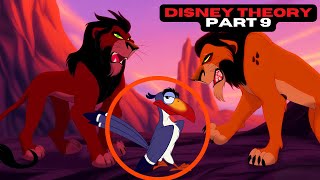 Who was really Zazu?