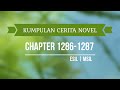 ESIL | MSIL Chapter 1286 - 1287 Kumpulan Cerita Novel