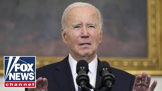 Biden faces desperate pleas from missing Americans' families
